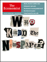 The Economist